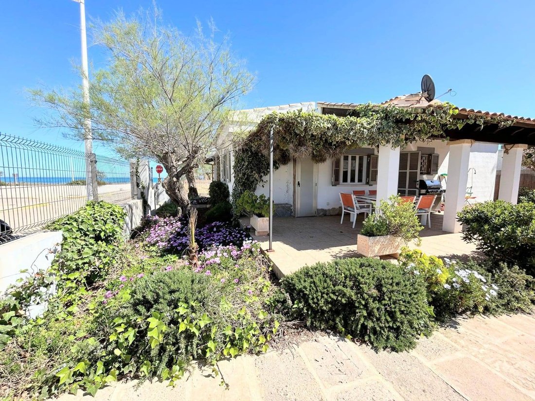 Villa in Santa Margalida, Balearic Islands, Spain 4 - 15881800