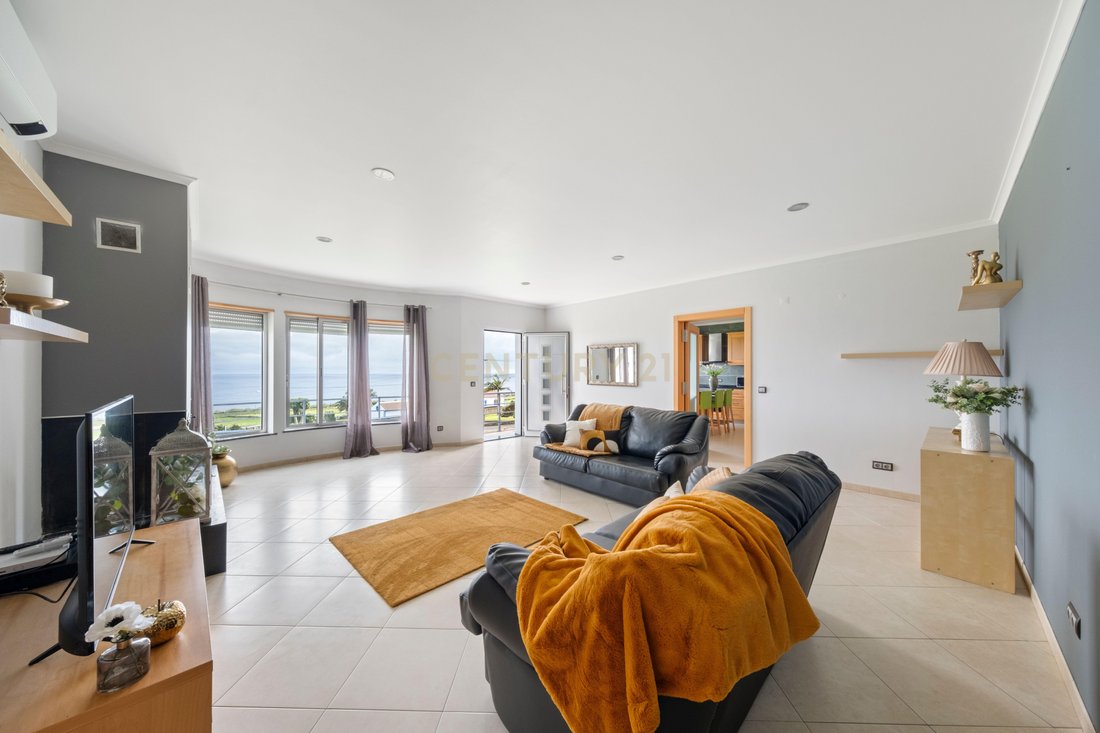 Villa in Vila de Sao Sebastiao, Azores, Portugal 2 - 15882738