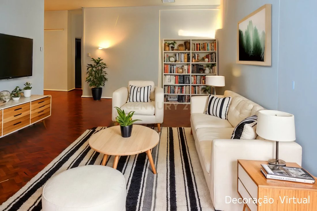 Apartment in Avenidas Novas, Lisbon, Portugal 1 - 14905407
