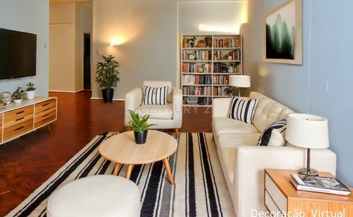 Wohnung in Avenidas Novas, Lissabon, Portugal 1