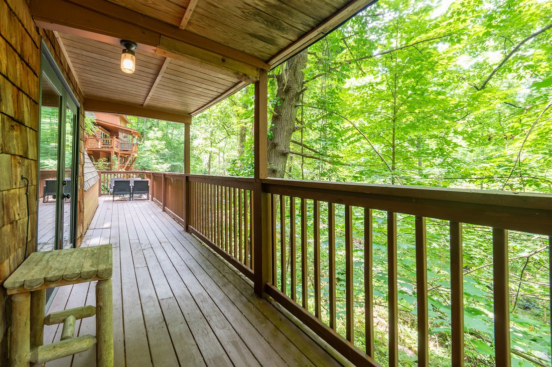 House in Gatlinburg, Tennessee, United States 4 - 15883647