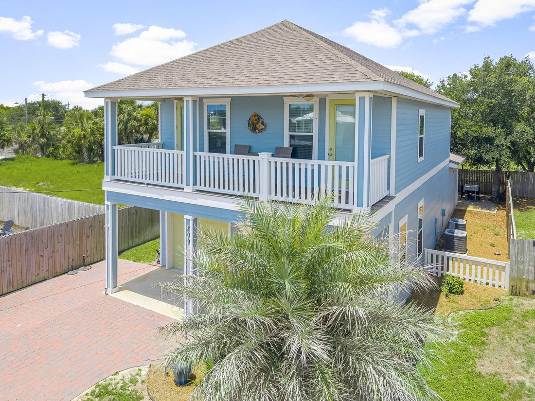 House in Rosemary Beach, Florida, United States 3 - 15884982