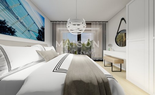 Apartment in Krk, Primorje-Gorski Kotar County, Croatia 1