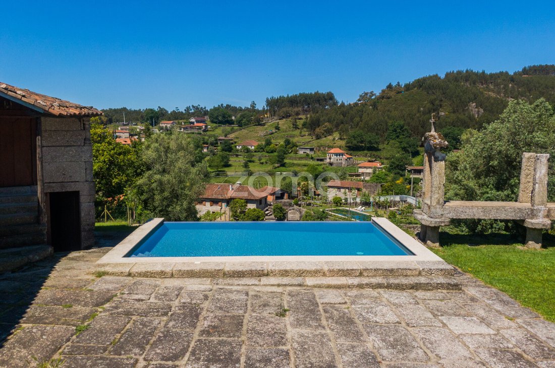 Casa en Anisso e Soutelo, Braga, Portugal 1 - 15884471