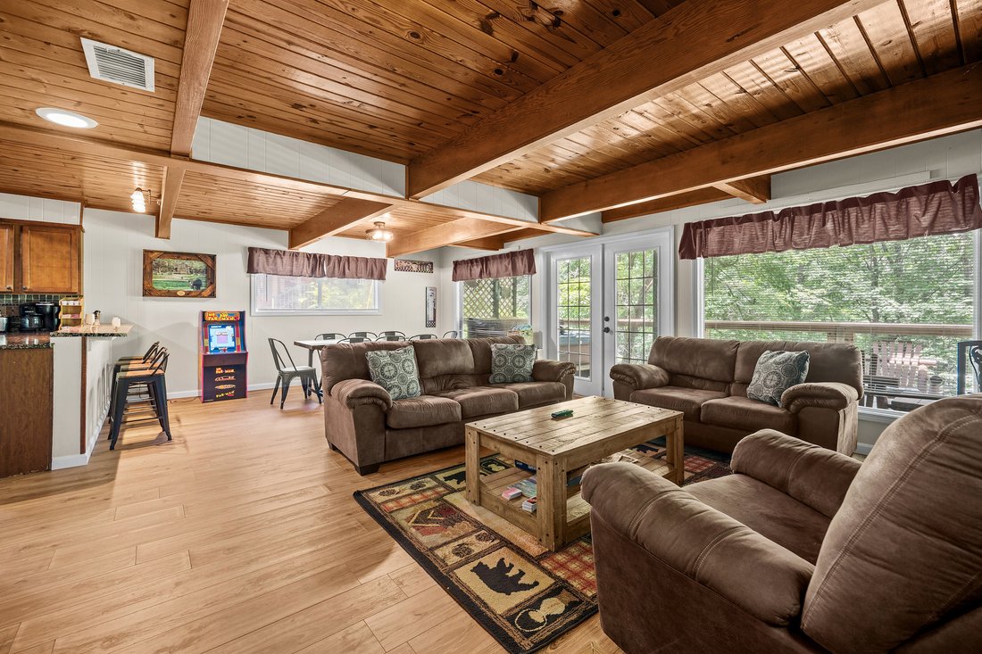 House in Gatlinburg, Tennessee, United States 5 - 15883641
