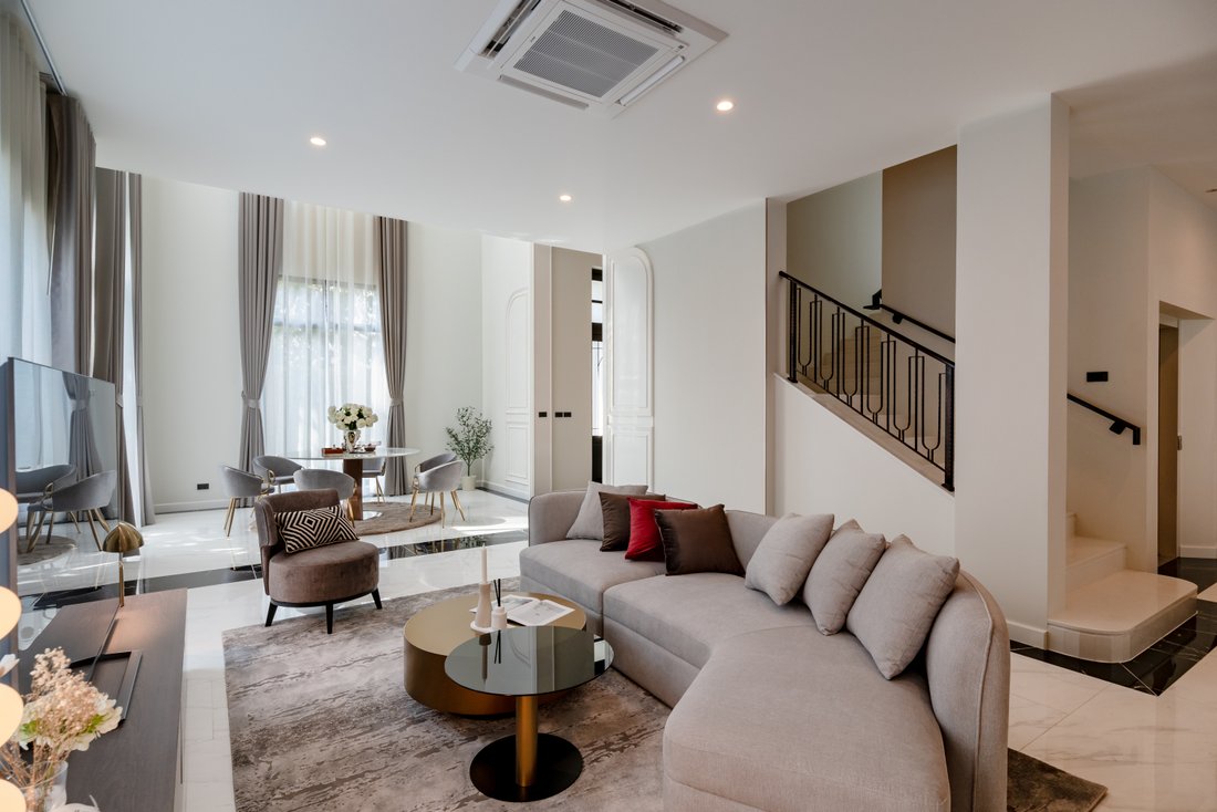 House in Saphan Sung, Krung Thep Maha Nakhon, Thailand 2 - 15885334