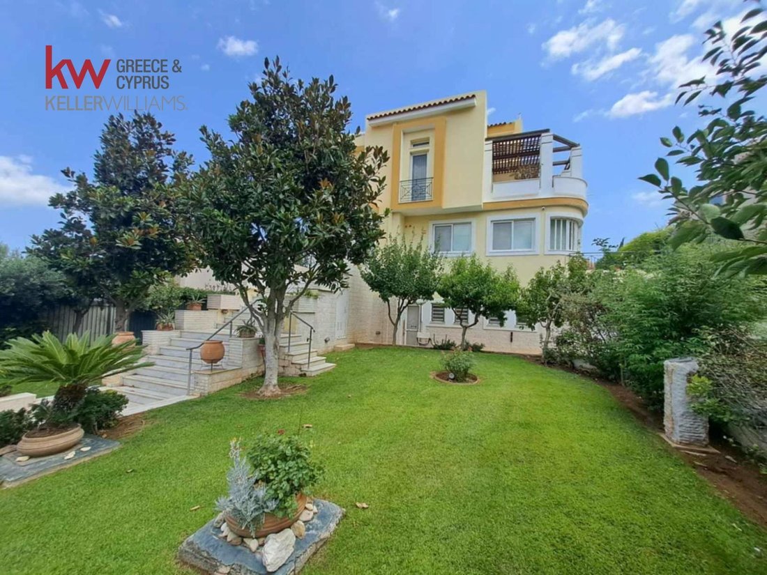 Villa in Nea Makri, Attica, Greece 1 - 15883487