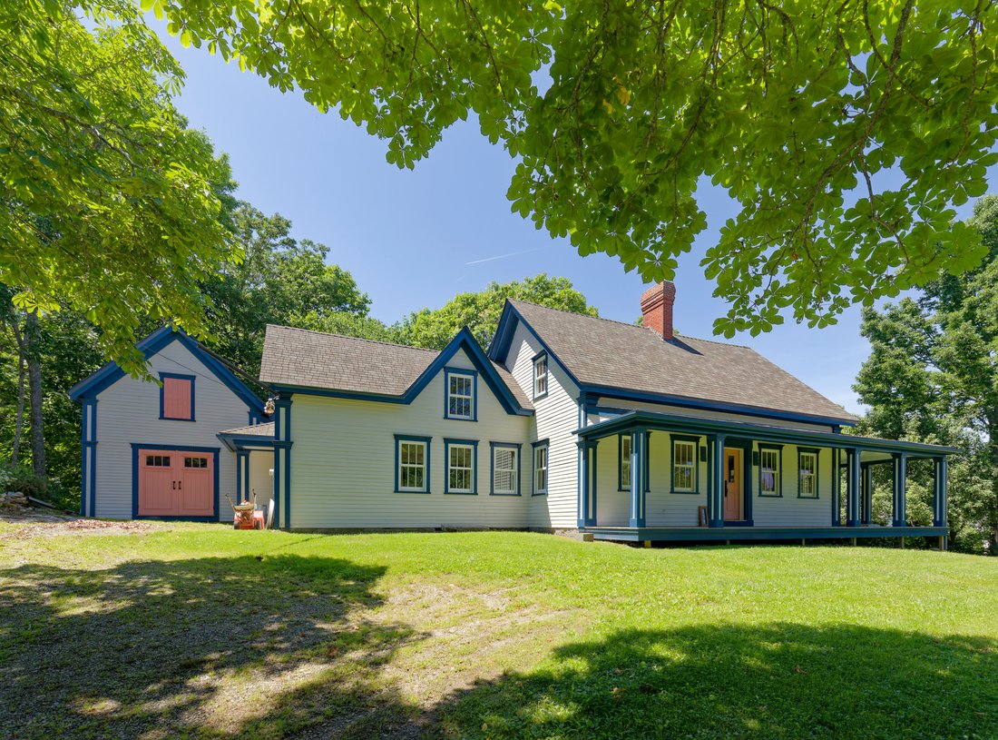 House in Boothbay Harbor, Maine, United States 5 - 15883671
