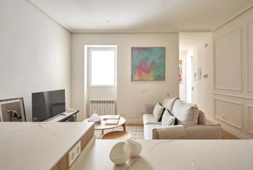Appartamento a Salamanca, Madrid, Spagna 5 - 15882181