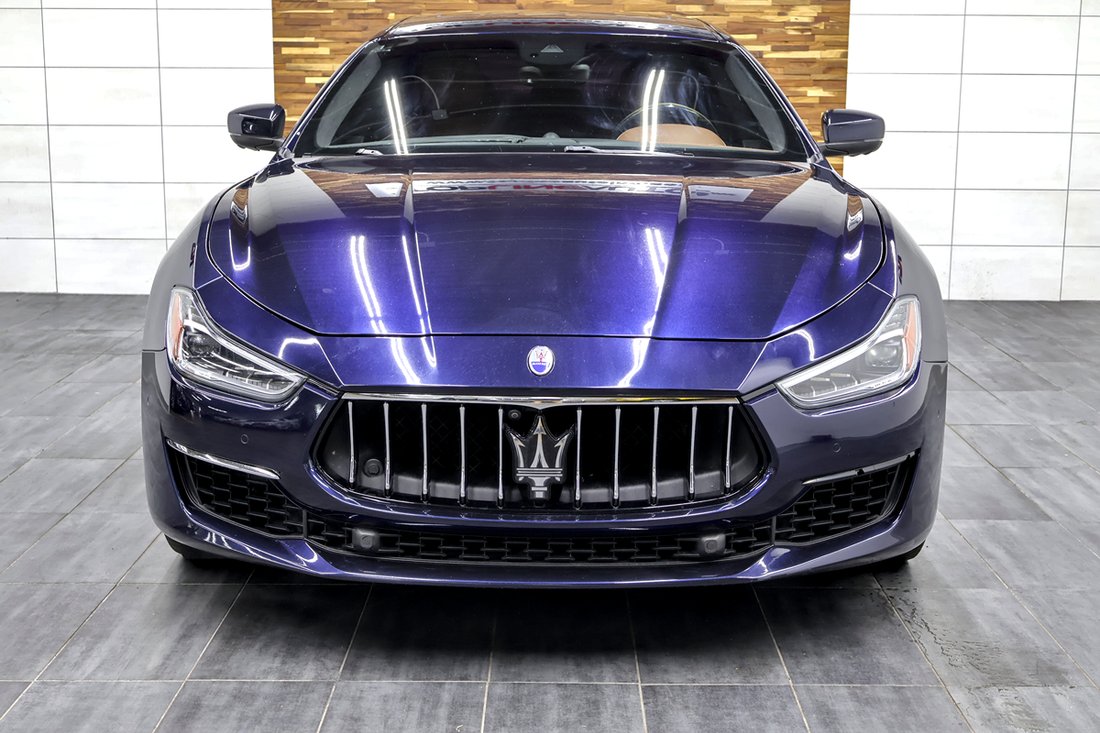 Fascinating Used Maserati For Sale Dallas Pictures