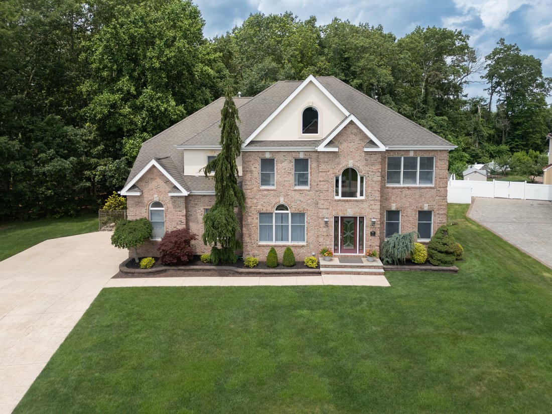 House in Toms River, New Jersey, United States 1 - 15882748