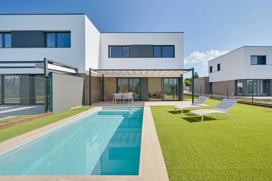 House in Sant Pere Pescador, Catalonia, Spain 1 - 14742364