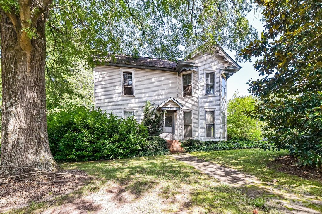 Land in Davidson, North Carolina, United States 4 - 15885077