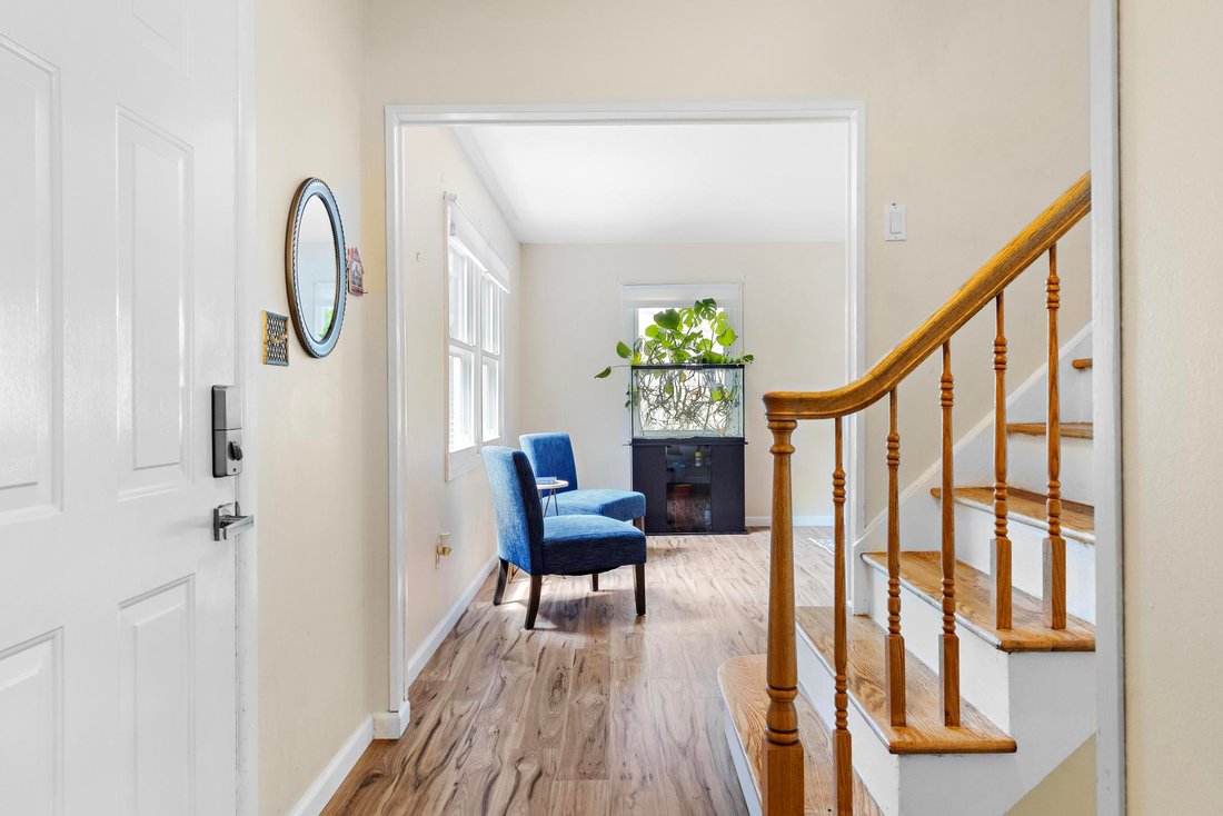 House in Matawan, New Jersey, United States 4 - 15881775