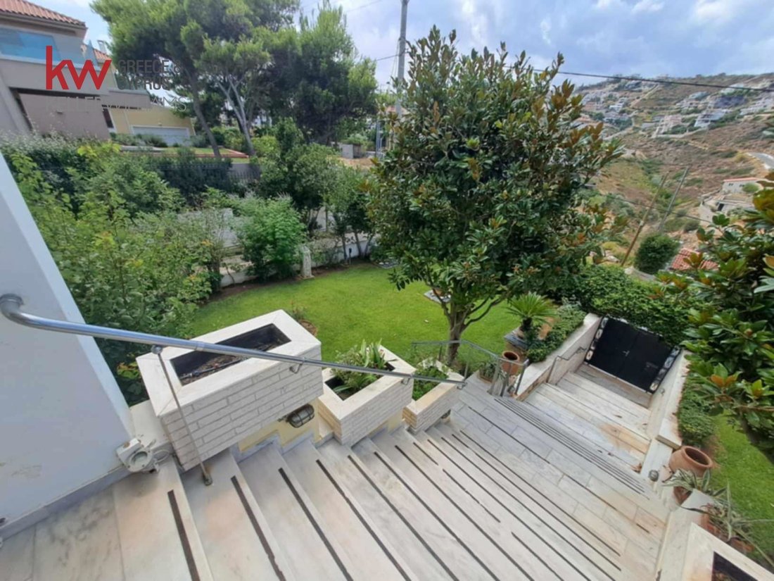 Villa in Nea Makri, Attica, Greece 2 - 15883487