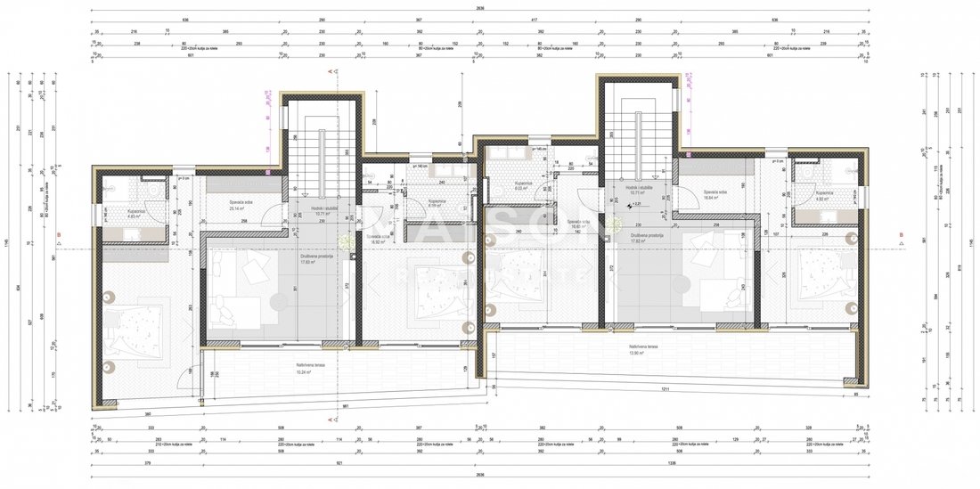 House in Medulin, Istria County, Croatia 4 - 15882858
