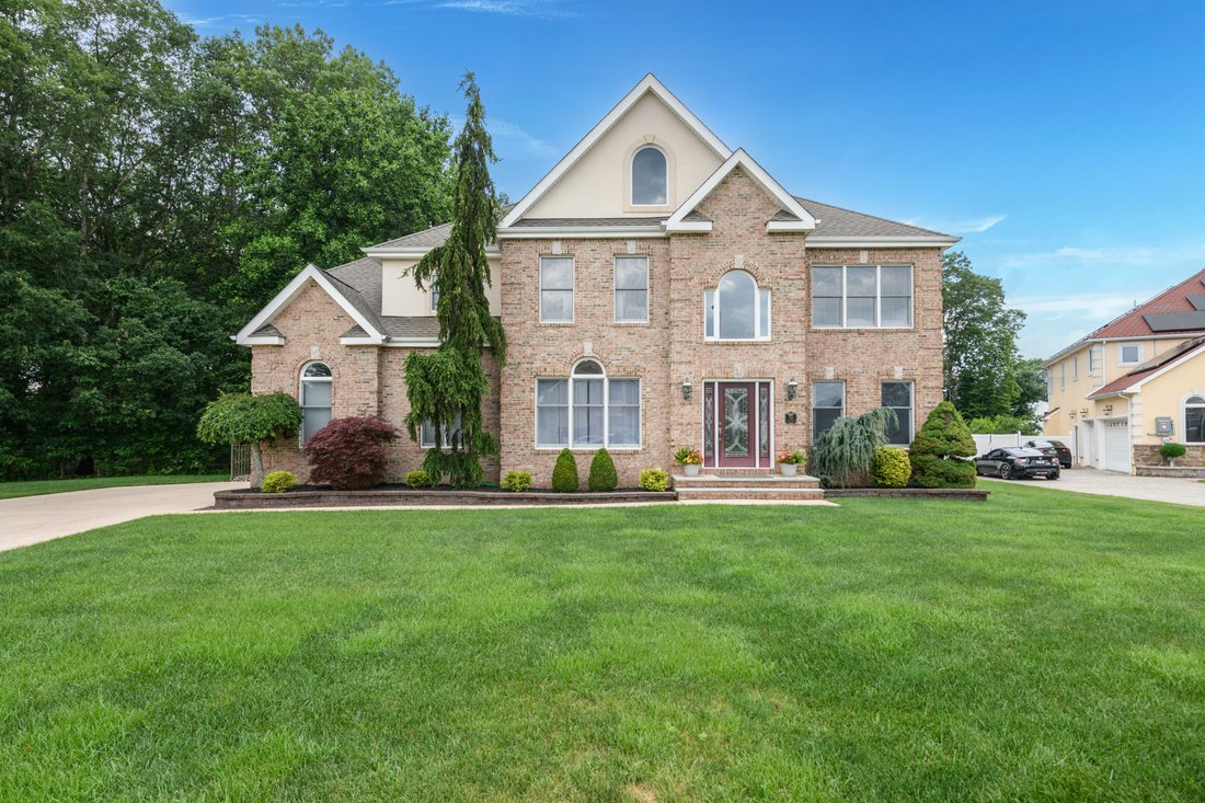 House in Toms River, New Jersey, United States 4 - 15882748