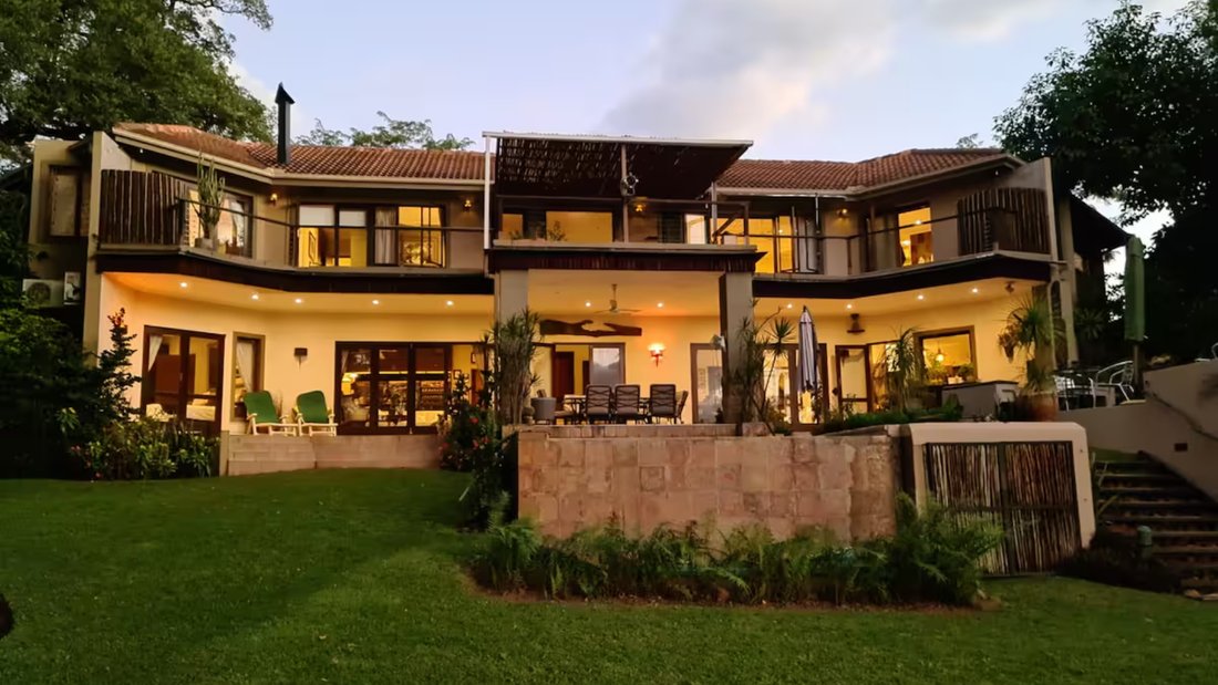 Estate in Malelane, Mpumalanga, South Africa 3 - 15885102