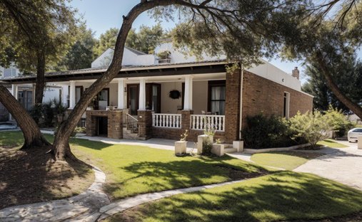 Haus in Punta Prima, Sant Lluís, Balearische Inseln 1