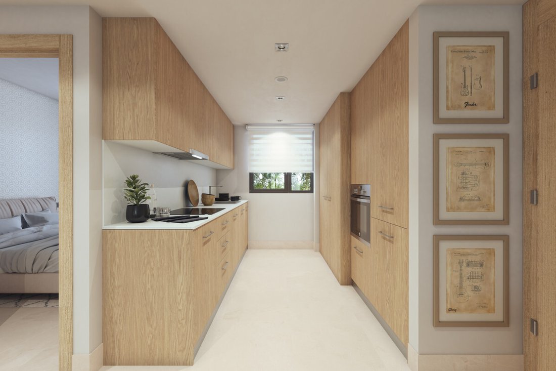 Apartment in Casares, Andalusia, Spain 5 - 15883932
