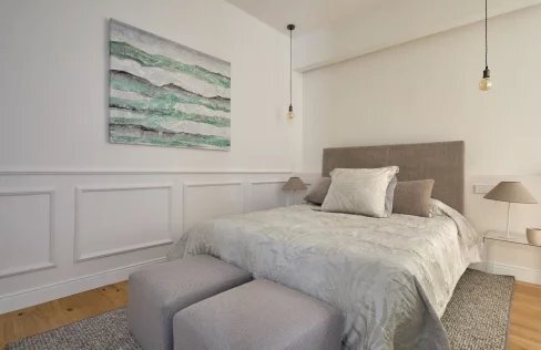 Appartamento a Salamanca, Madrid, Spagna 4 - 15882181