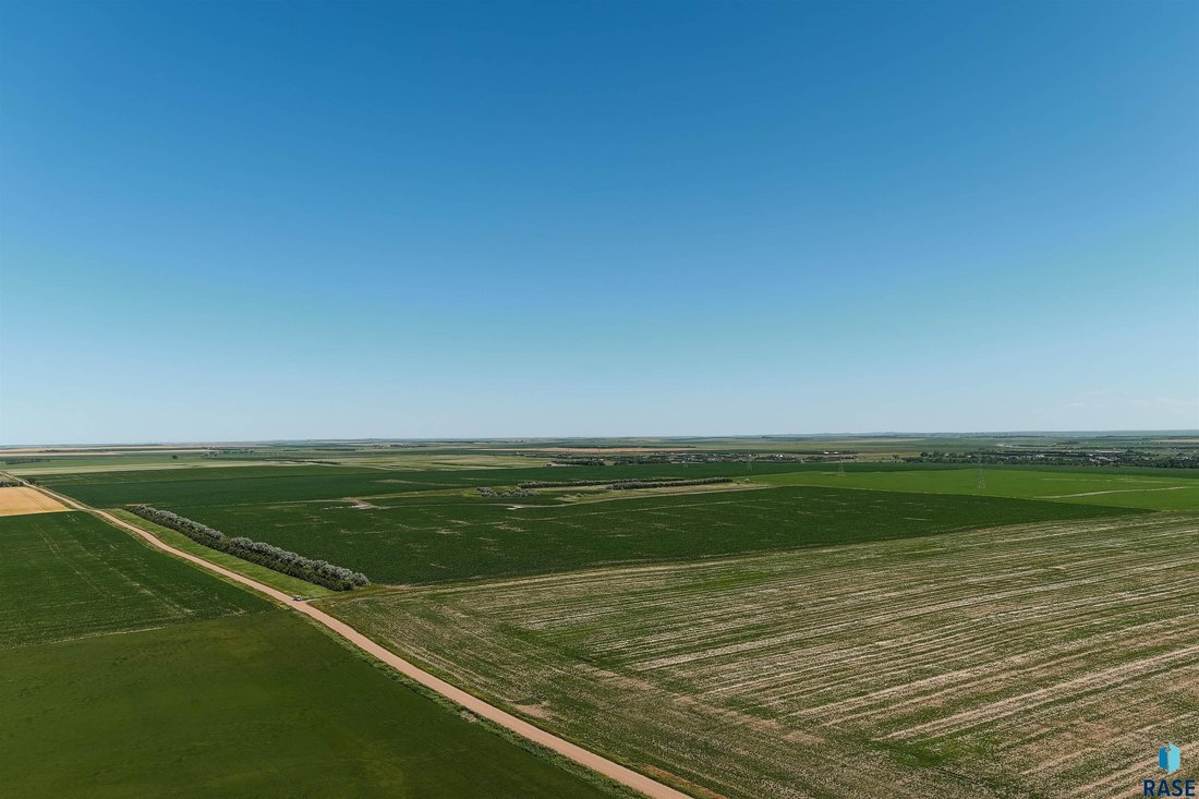 Land in Pierre, South Dakota, United States 3 - 15872859