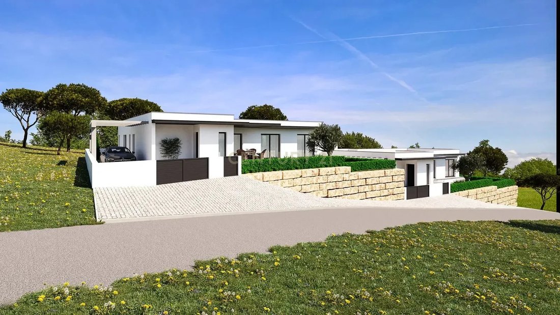 Villa in Cela, Leiria District, Portugal 1 - 15427980