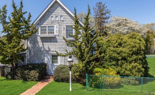 Southampton, New York, United States 1