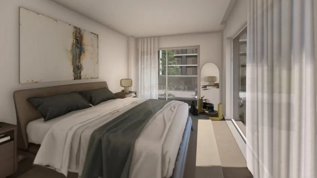Apartment in Montijo e Afonsoeiro, Setubal, Portugal 2 - 14409923