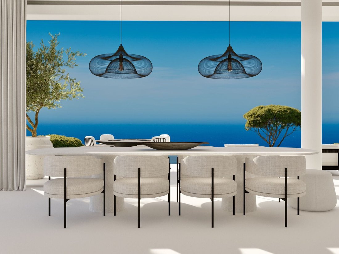 Villa in Benahavis, Andalusia, Spain 5 - 15882345