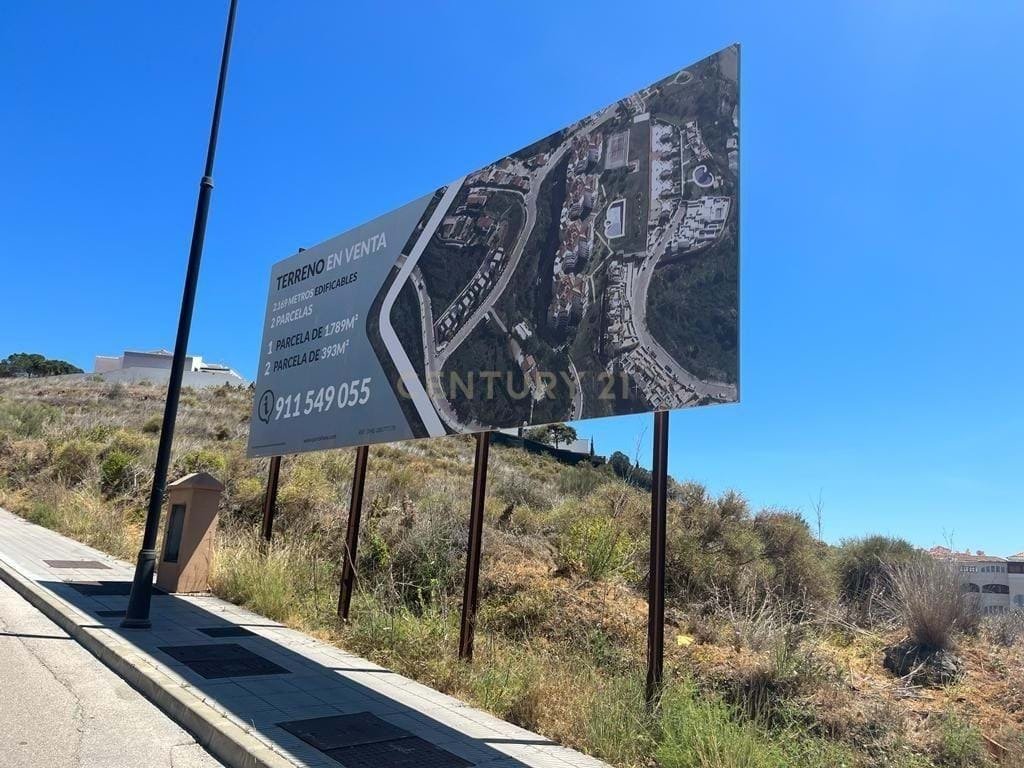 Land in Torrox, Andalusia, Spain 3 - 13444328