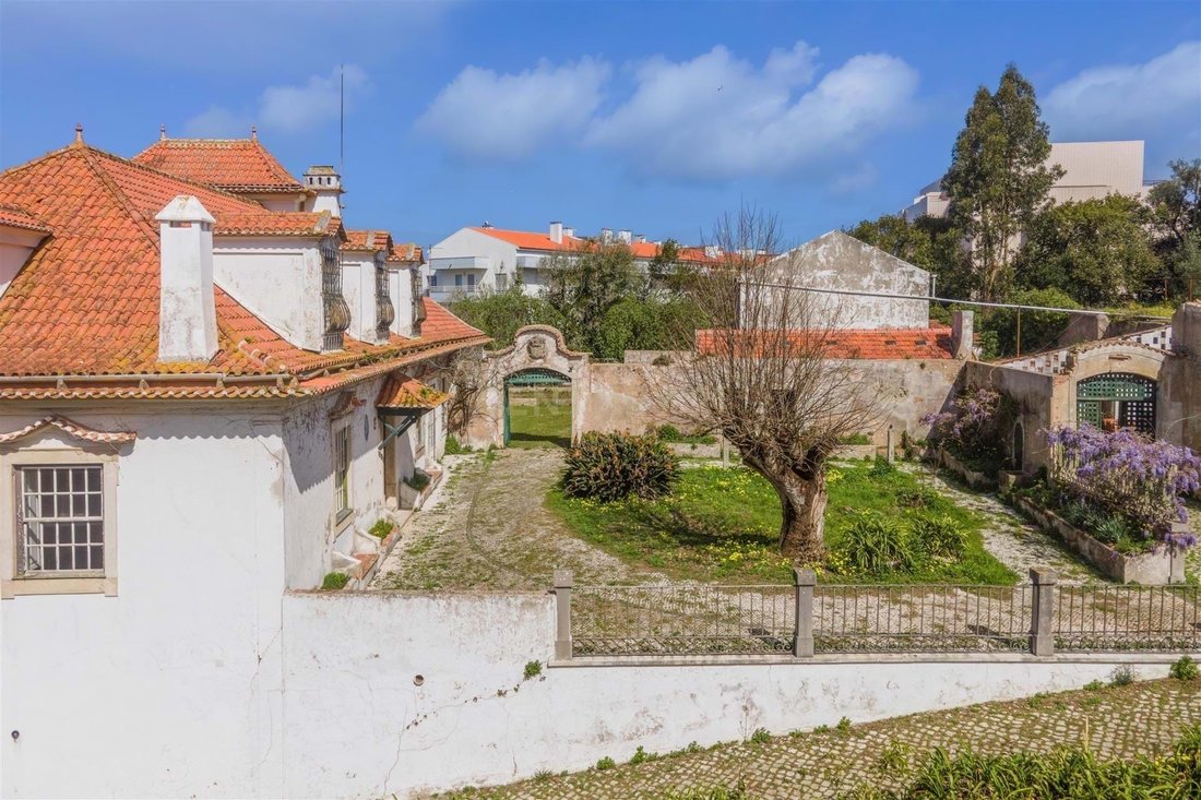 Land in Tavarede, Coimbra District, Portugal 5 - 15882581