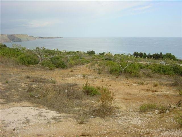 Land in Praia da Luz, Algarve, Portugal 1 - 13444542