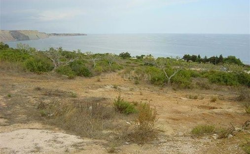 Land in Praia da Luz, Algarve, Portugal 1