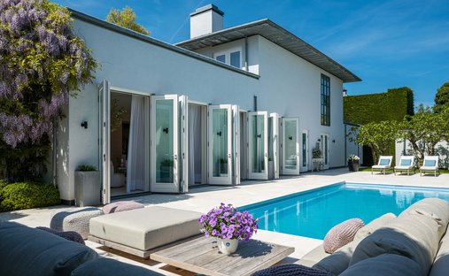 House in Amstelveen, North Holland, Netherlands 1