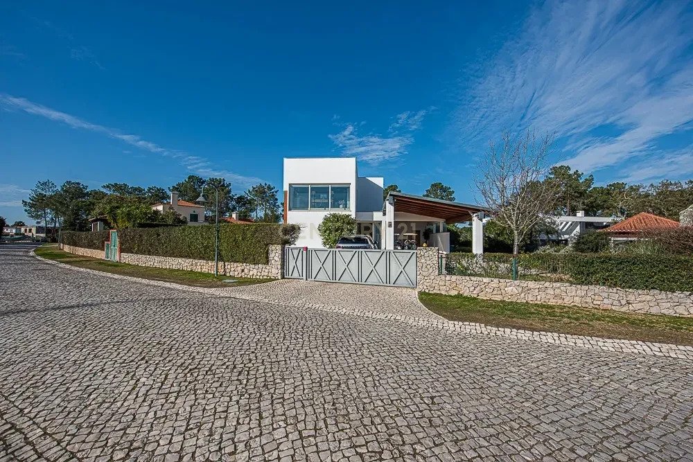 Villa in Pinhal Novo, Setubal, Portugal 4 - 15882606
