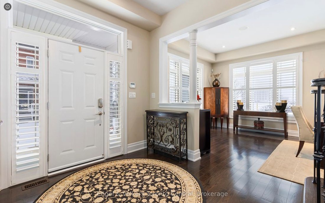 House in Collingwood, Ontario, Canada 4 - 15884601