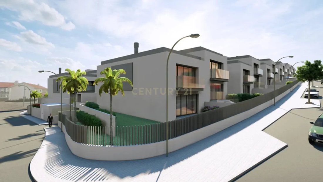 Villa in Parede, Lisbon, Portugal 5 - 15539663