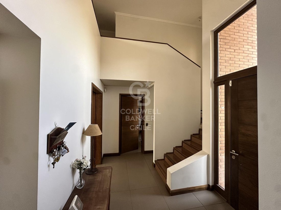 House in Las Condes, Santiago Metropolitan Region, Chile 4 - 15881766