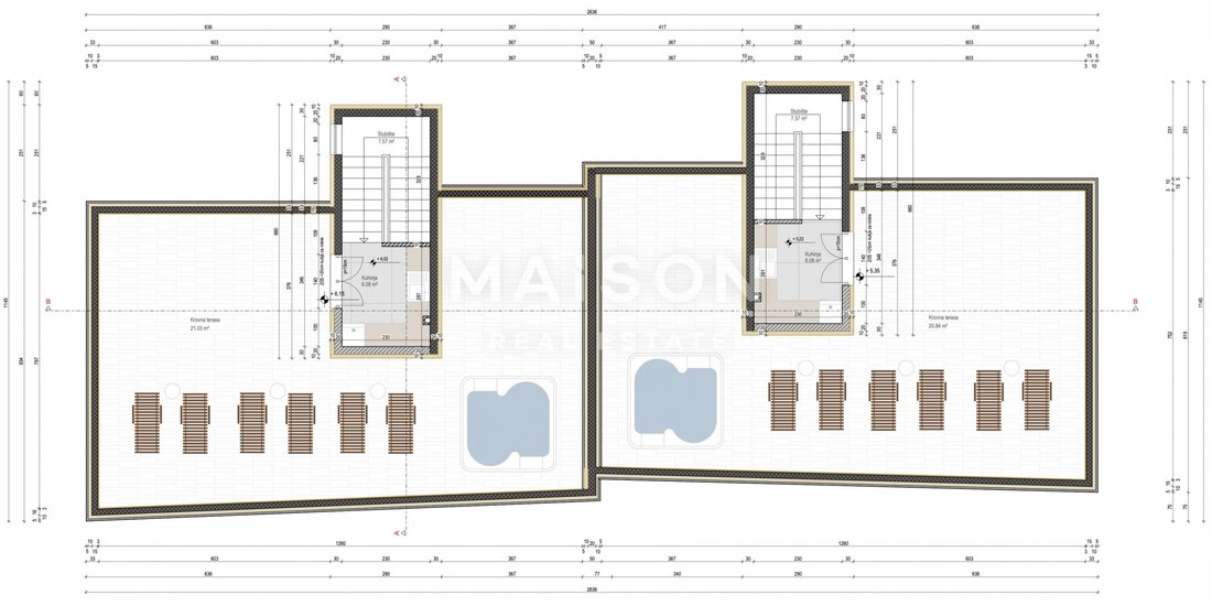 House in Medulin, Istria County, Croatia 3 - 15882858