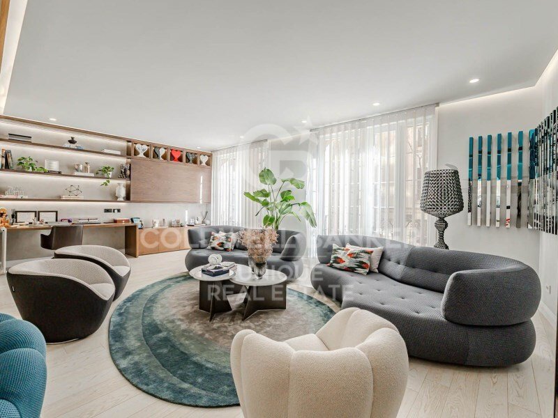 Apartment in Barrio Salamanca, Madrid, Spain 5 - 15884374