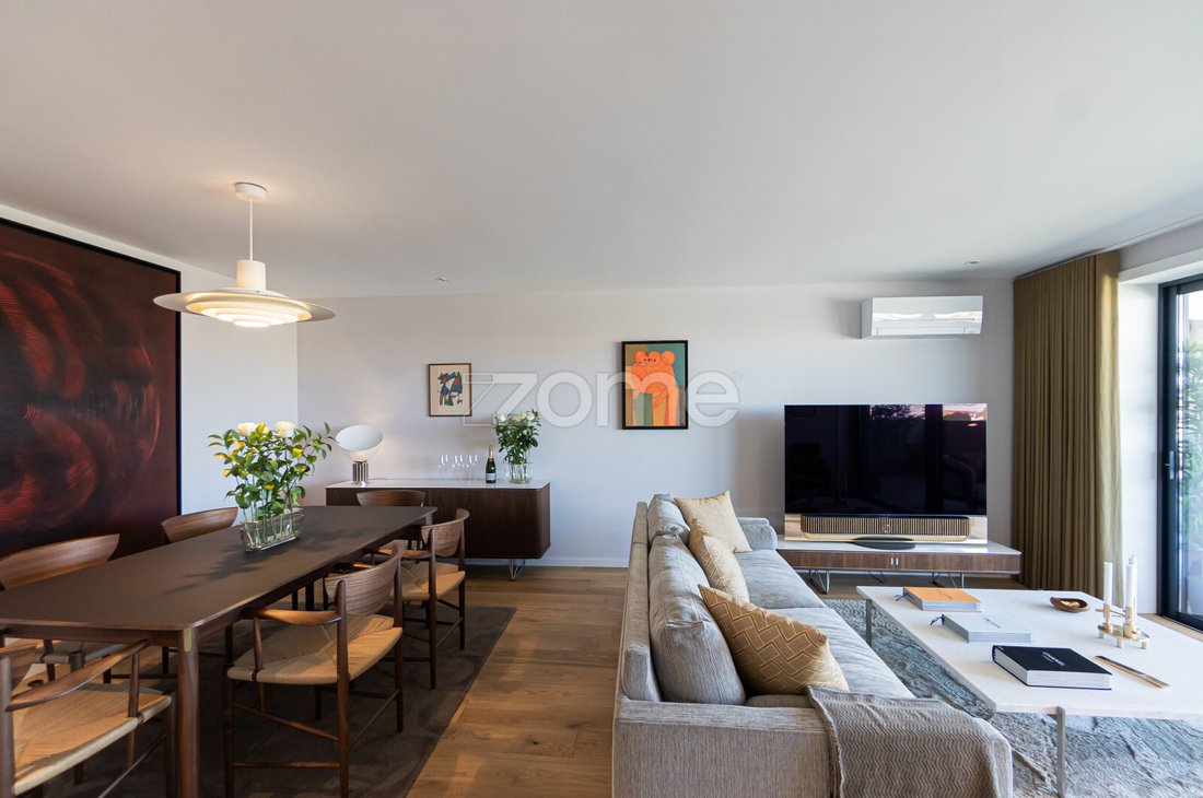 Appartamento a Matosinhos e Leca da Palmeira, Oporto, Portogallo 1 - 15884521