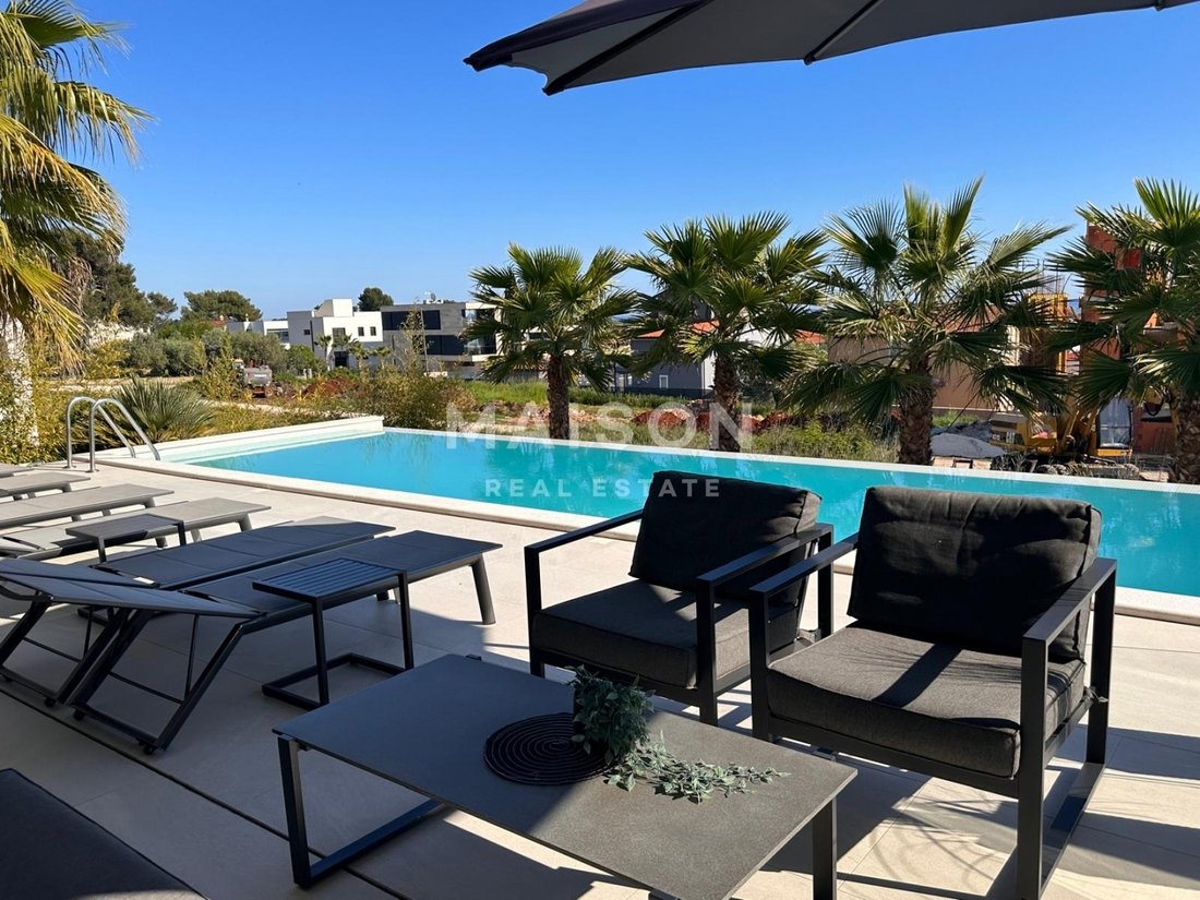 Casa en Medulin, Istria, Croacia 5 - 15882653