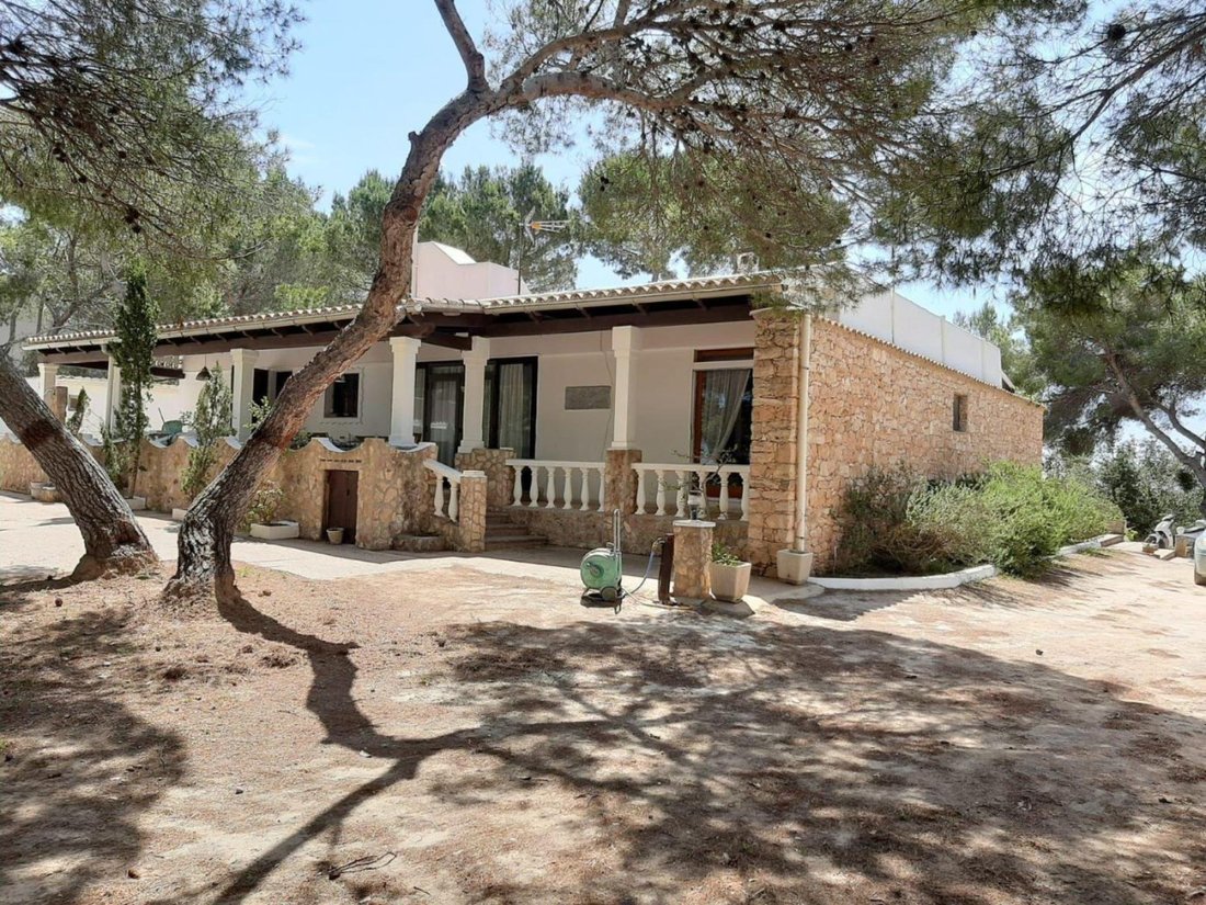 House in Punta Prima, Sant Lluis, Balearic Islands 2 - 15881684