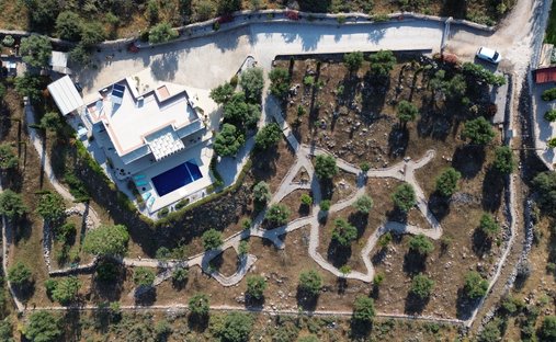 Villa in Apokoronas, Griechenland 1