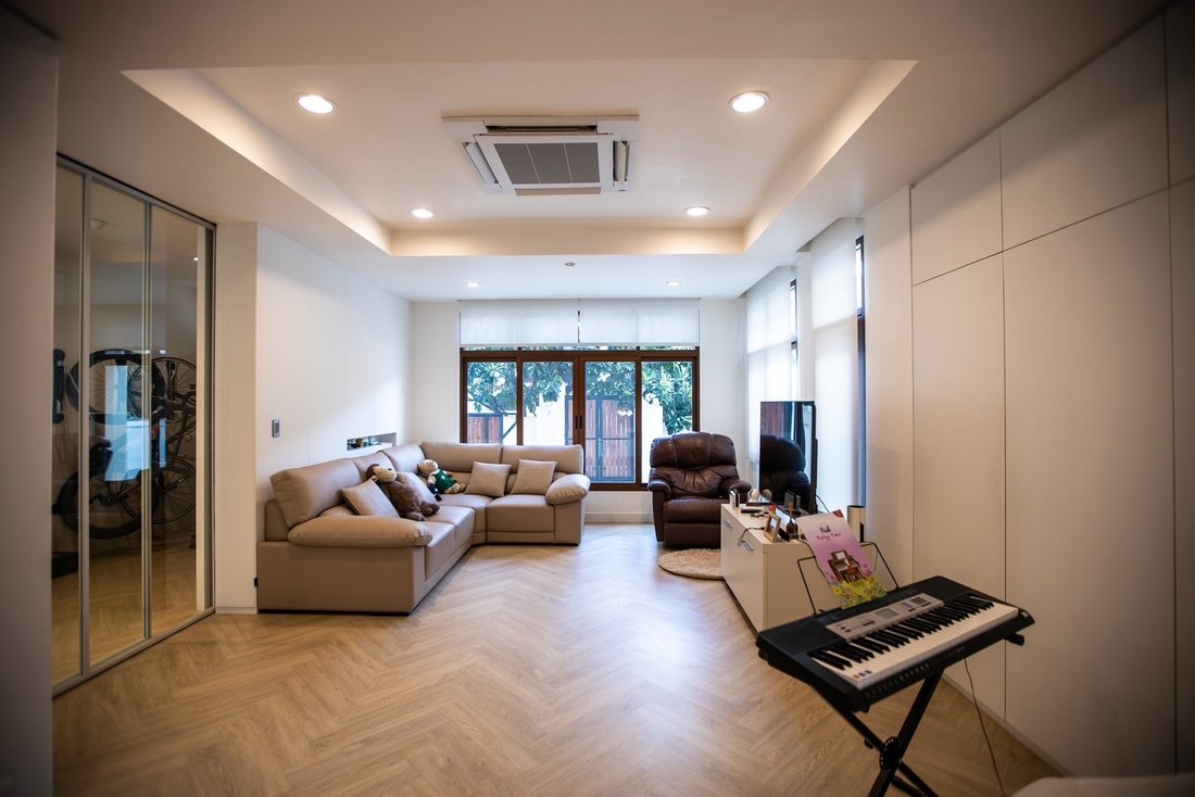 House in Lat Phrao, Bangkok, Thailand 2 - 15885336