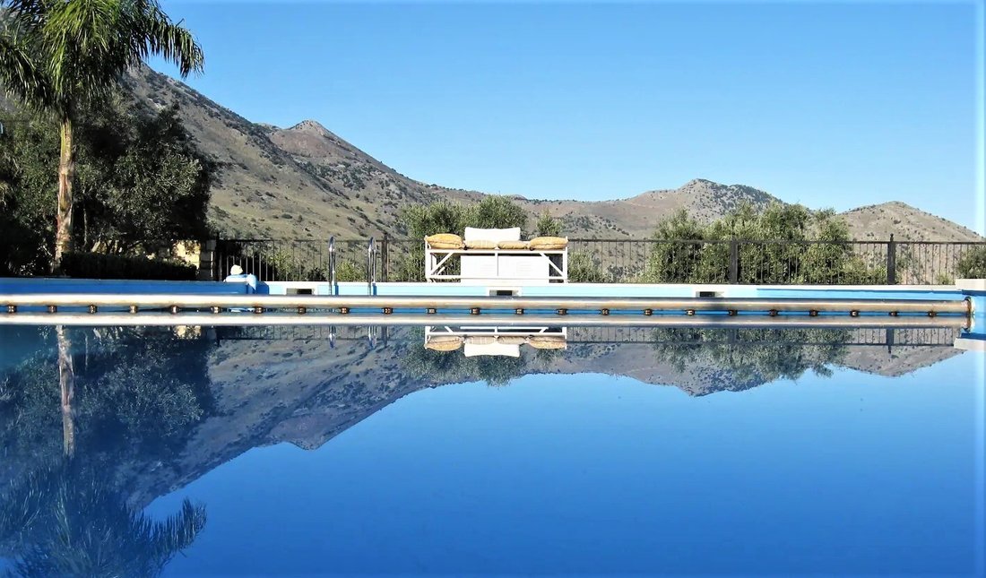 Villa in Apokoronas, Greece 3 - 15885319