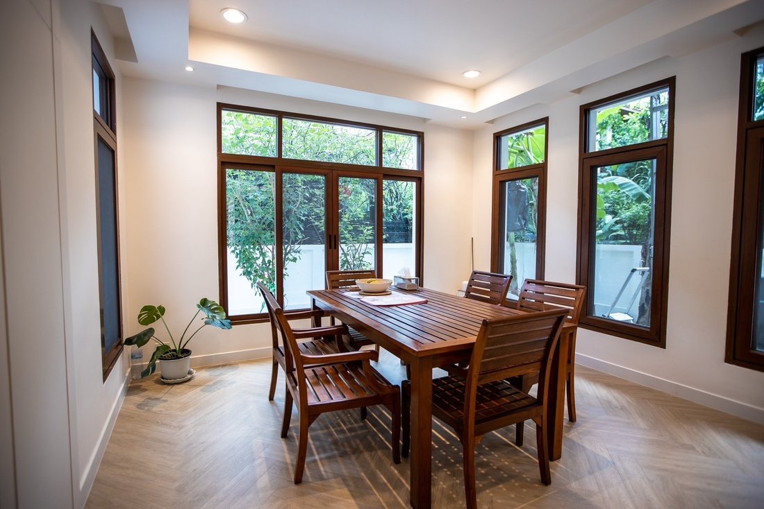 House in Lat Phrao, Bangkok, Thailand 4 - 15885336