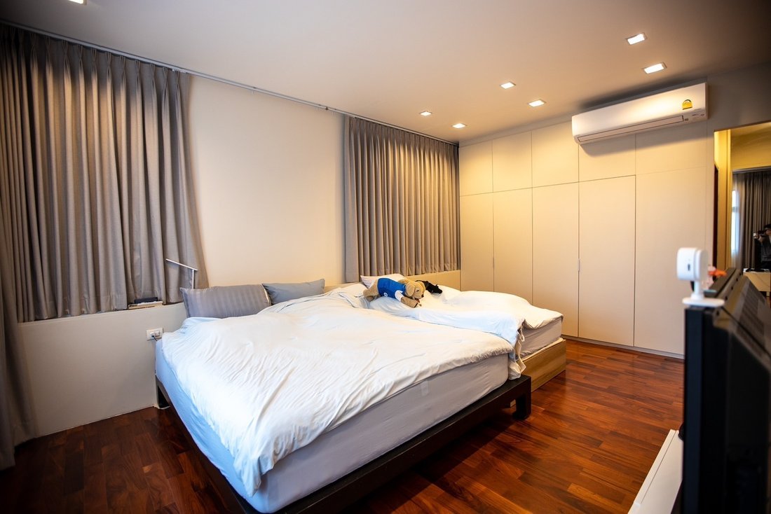 House in Lat Phrao, Bangkok, Thailand 3 - 15885336