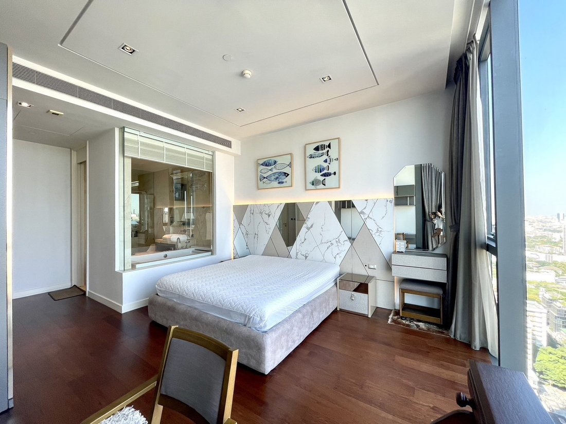 Condo in Bangkok, Krung Thep Maha Nakhon, Thailand 4 - 15885344